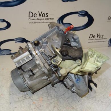 Citroen C4 Cactus  Getriebe HNZ-HNZHN01 2015 1612444380-1612447380 20ET26