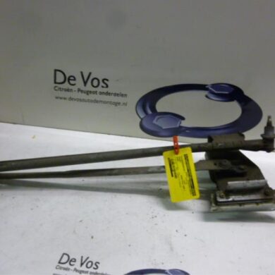 Peugeot Boxer  Front wiper motor 2005 6405L7