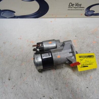 Citroen C5 2.0 16V Starter RFJ 2009 5802V7-5802CW