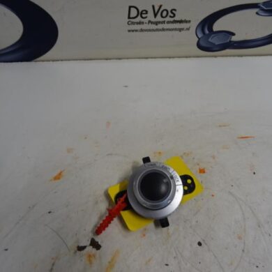 Peugeot 4007  Switch 2012 649006