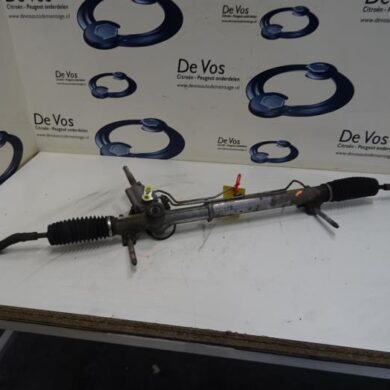 Citroen C5 2.7 HDiF V6 24V Autom. Power steering box 2008 4001W6-9801455880