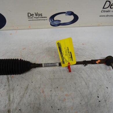 Peugeot RCZ  Tie rod, right 2010 3812F7-381794