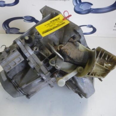 Citroen C3 Picasso  Versnellingsbak 9HX9H02 2009 2232A2-223168 20DP58