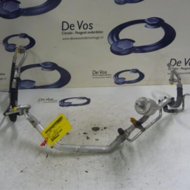 Citroen DS5 2.0 165 HYbrid4 16V Air conditioning line 2013 9674493480-6477HE