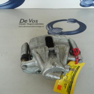 Citroen C3 1.6 16V Front brake calliper, right NFU 2005 4400R7-441068
