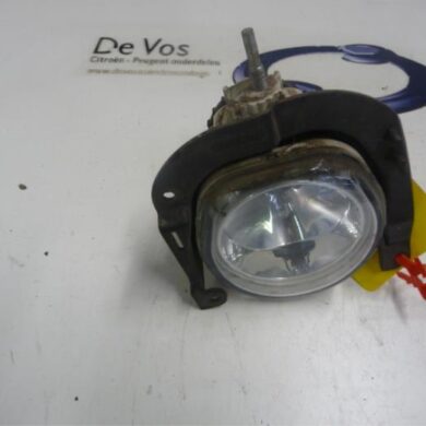 Peugeot Bipper  Verstraler rechts 2011 6206K2