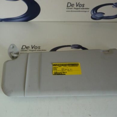 Peugeot Partner  Sun visor 2010 8143TN