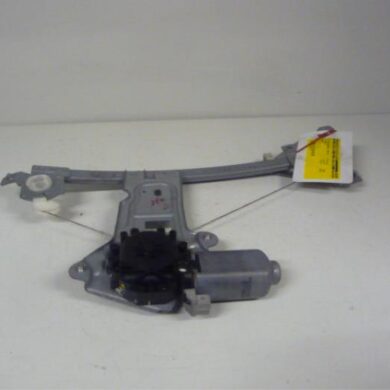 Citroen Xsara  Ruitmechaniek 4Deurs links-achter 1998 922354