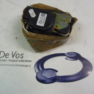 Citroen XM  Veiligheidsgordel rechts-voor 1998