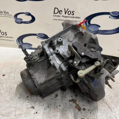 Citroen C4  Versnellingsbak 5FS 2011 2222YA-223244 20DP42