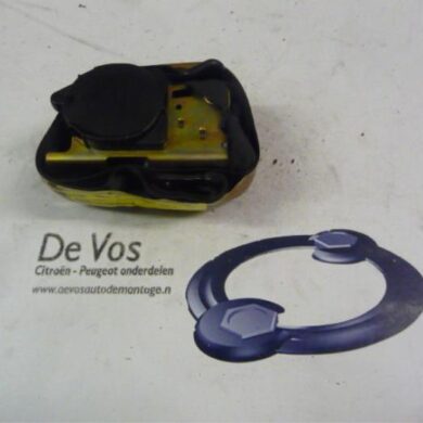 Citroen Xantia 1.8i X,SX Front seatbelt, right 1997