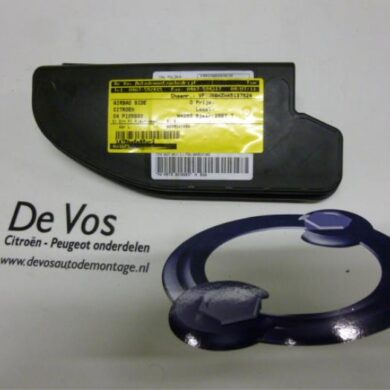Citroen C4 Picasso 1.6 HDi 16V 110 Side Airbag 2007 8216PG