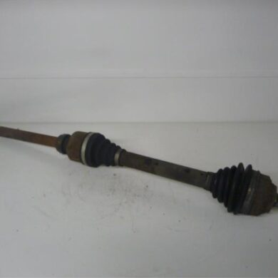 Peugeot 307 1.6 16V Aandrijfas rechts-voor NFU 2006 3273LP-3273AE 20DP10