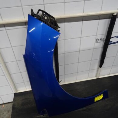 Peugeot 308  Front wing, right 2009 7840Y1