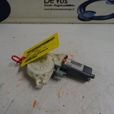 Peugeot 307 1.4 Raammotor Portier 2003 9222J8