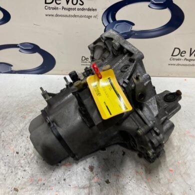 Citroen C4  Versnellingsbak KFU 2006 2222RL-2223YG 20CQ15
