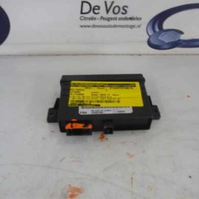 Citroen C3 Picasso  PDC Module 2010 6590JH-6590JJ