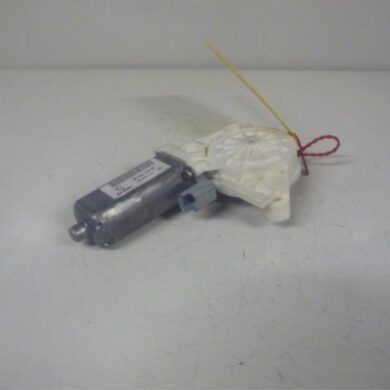 Peugeot 307 1.6 16V Raammotor Portier 2001 9221K6