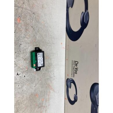 Peugeot 208  PDC Module 2017 1609932480