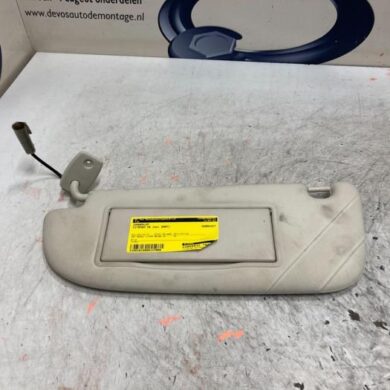 Citroen C6 2.7 HDiF V6 24V Zonneklep 2007 8143PQ