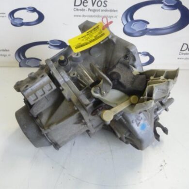 Peugeot 207  Gearbox 5FX 2008 2222TH-2223ZQ 20DP32