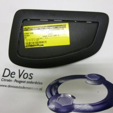 Peugeot 307  Side Airbag 2007 8216LQ