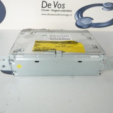 Peugeot 208 1.2 Vti 12V PureTech 82 Radio 2013 1612111780