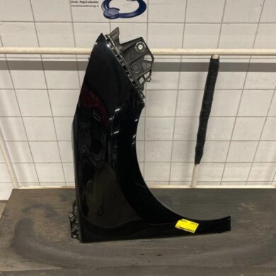 Peugeot 5008  Front wing, right 2010 7841AF