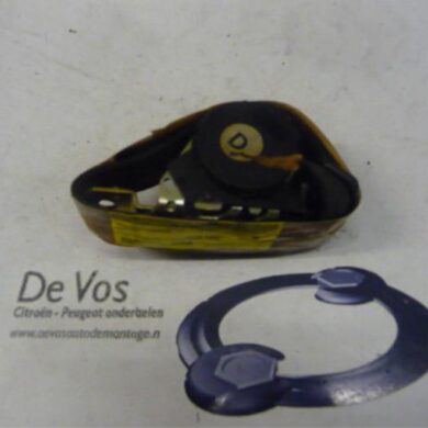 Citroen ZX 1.4i Reflex,Avantage,Furore Veiligheidsgordel rechts-voor 1992