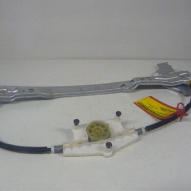 Citroen C4 1.4 16V Ruitmechaniek 4Deurs links-voor 2007 9221V1