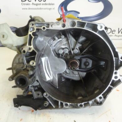 Citroen C3 Picasso  Versnellingsbak 9HP9H06 2012 2231Z4-2232AC 20DP98