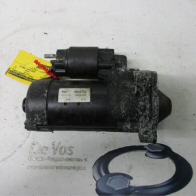 Peugeot Boxer 2.2 HDi Startmotor 4HY 2005 5802W7-5802EA