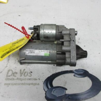 Peugeot 207  Startmotor 9HP-9HP9H06 2010 5802FG-5802FP