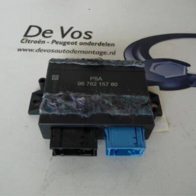 Citroen DS3 1.6 16V VTS THP PDC Module 2014 6590SV