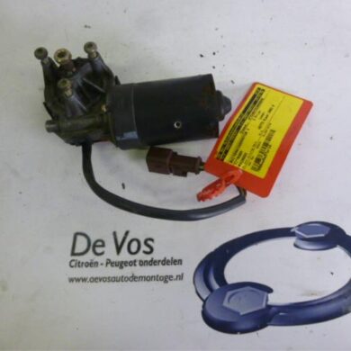 Citroen Picasso  Scheibenwischermotor vorne 2003 6405N8-6405G8