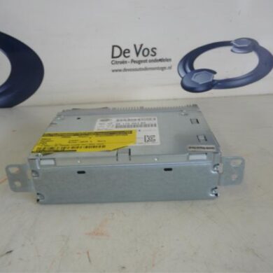 Peugeot 2008  Radio 2015 1613489280