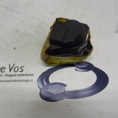 Peugeot 406 1.9 dt Rear seatbelt, centre 1999 8974CK