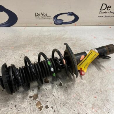 Opel Crossland X  Schokdemperpoot links-voor 2019 3556092-9827238180