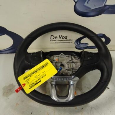 Peugeot 2008  Steering wheel 2016 96739515ZD