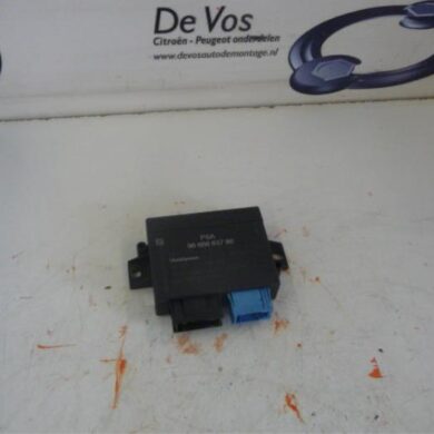 Peugeot 5008  PDC Module 2010 6590LK-1607733280