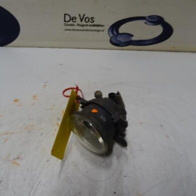 Citroen C4 Picasso  Fernlicht links 2011 6206Q3