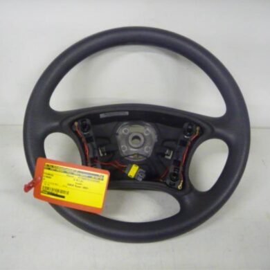 Citroen C8 2.0 HDi 16V Steering wheel 2003 4109AW