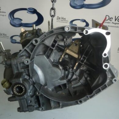 Peugeot 607 2.0 16V Versnellingsbak RFN 2001 2222J8-2223EF 20LE72