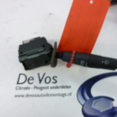 Peugeot 306  Ruitenwis Schakelaar 1996 623983