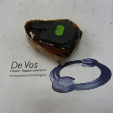 Peugeot 306 1.6i XR,XT,ST Rear seatbelt, left 1994