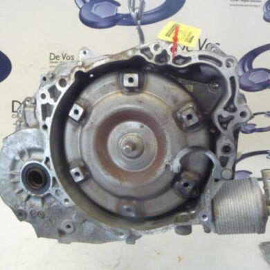 Citroen DS5  Gearbox RHHRH02 2013 9676757880-9676757780 20GY12