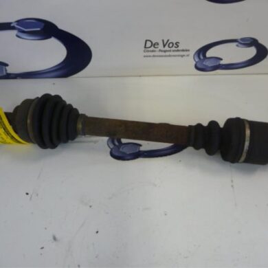 Citroen C5 2.0 16V Front drive shaft, left RFN 2003 32728V-32729V 20TP93
