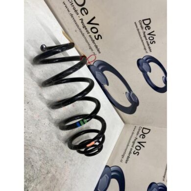 Peugeot Expert 2.0 Blue HDi 150 16V Schroefveer achter 2022 9813235280-9824932580