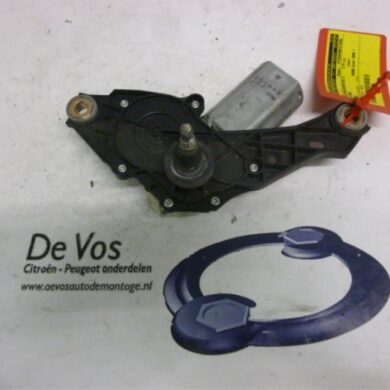 Citroen Saxo 1.1i X,SX Rear wiper motor 2000 6405H7