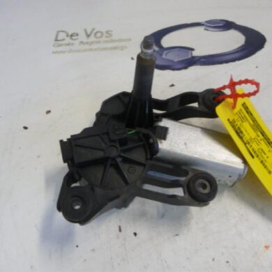 Peugeot Bipper  Ruitenwissermotor achter 2009 6405PL